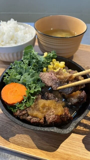 29HIROBAR（ニクヒロバル） - 秋田（食堂）の写真