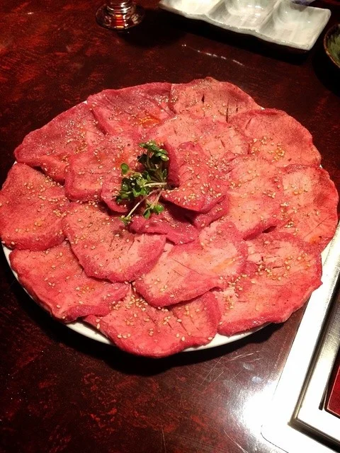 焼肉まんぷく みたけ店 - 厨川（焼肉）の写真