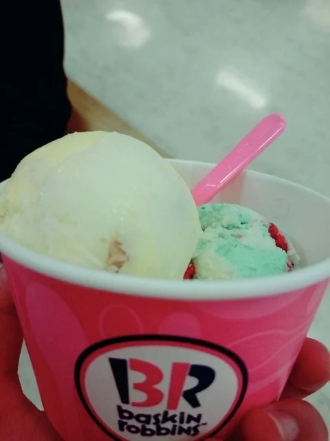 サーティワンアイスクリーム 郡山フェスタ店 - 日和田（ジェラート・アイスクリーム）の写真