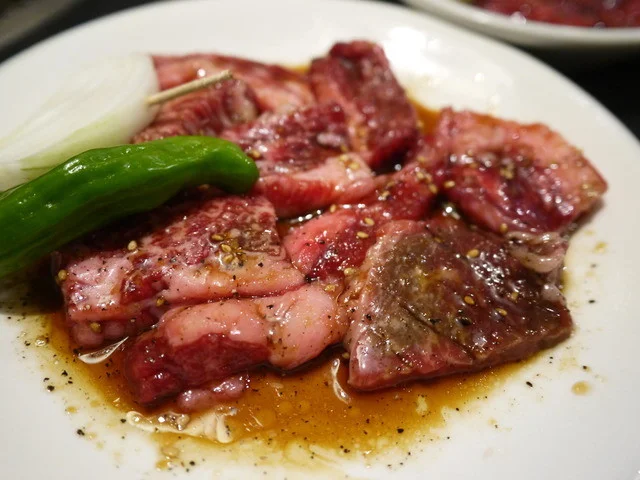 やまがたべこいち - 東金井（焼肉）の写真