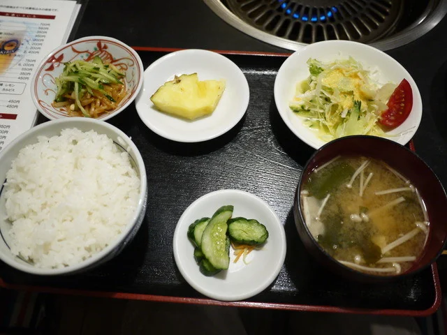 やまがたべこいち - 東金井（焼肉）の写真