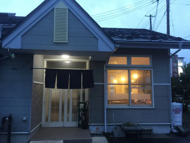 横浜亭 - 水沢江刺（ラーメン）の写真