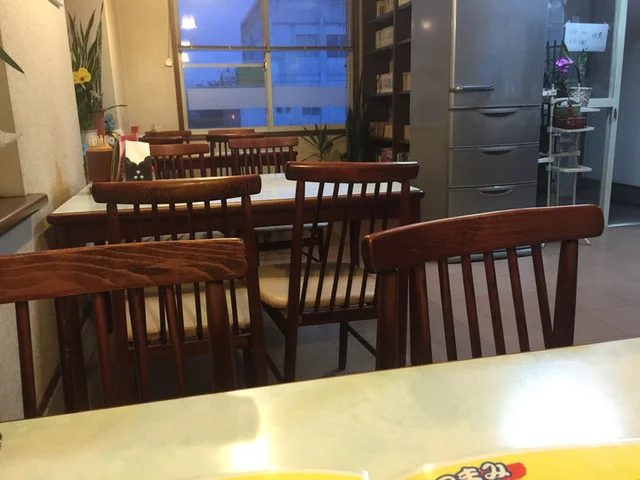 横浜亭 - 水沢江刺（ラーメン）の写真