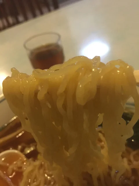 横浜亭 - 水沢江刺（ラーメン）の写真