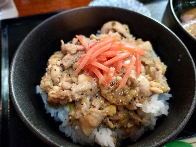 夏虫のお湯っこ - 三陸（その他）の写真