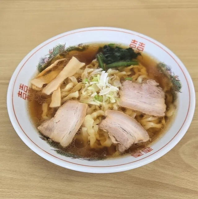 古川農園（ふるかわのうえん） - 広田（ラーメン）の写真