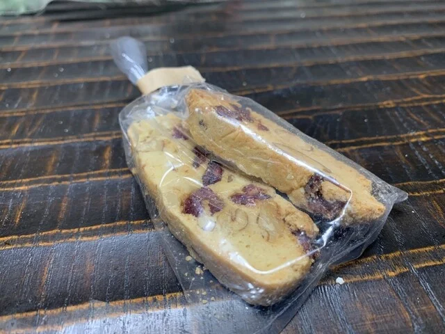 マンサナ ベーカリー（MANZANA BAKERY） - 岩手飯岡（パン）の写真