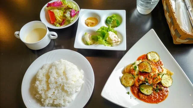 ビストロ セルポア（Bistrot Sel Poivre） - 秋田（ビストロ）の写真