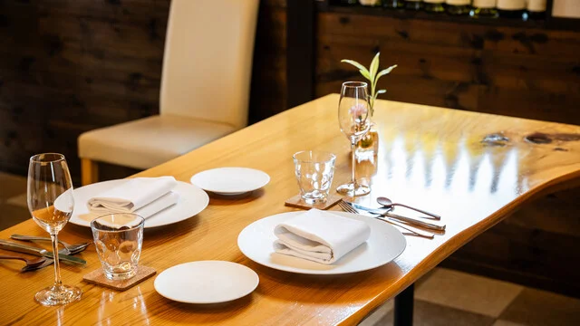 affetto akita（アフェット アキタ） - 羽後本荘（イタリアン）の写真