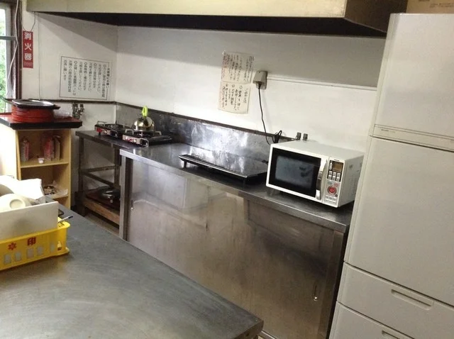 夏油温泉観光ホテル（ゲトウオンセンカンコウホテル） - 柳原（ホテル）の写真