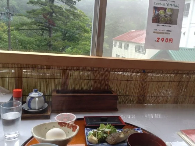 夏油温泉観光ホテル（ゲトウオンセンカンコウホテル） - 柳原（ホテル）の写真
