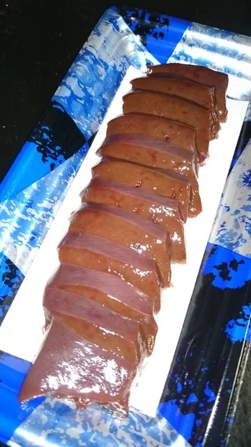 ゆーちゃん - 脇本（馬肉料理）の写真