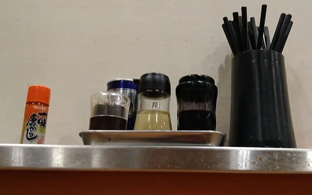 東山飯店 - 青山（ラーメン）の写真