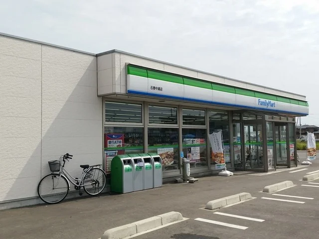 ファミリーマート 石巻中浦店（FamilyMart） - 石巻あゆみ野（コンビニ・スーパー）の写真