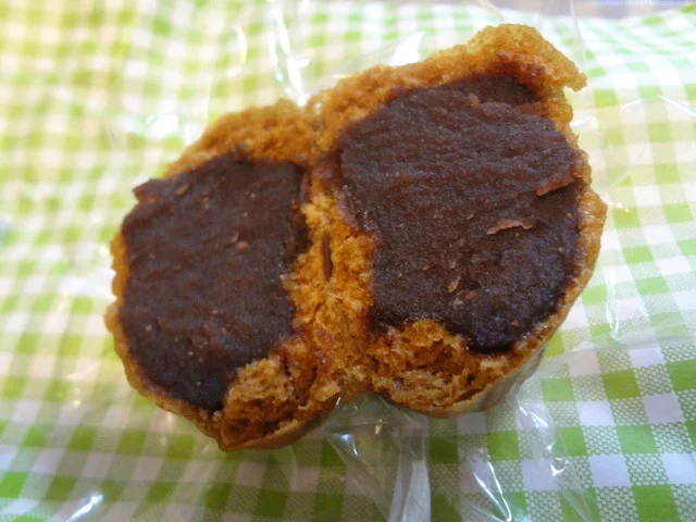 花月堂 - 石巻（和菓子）の写真