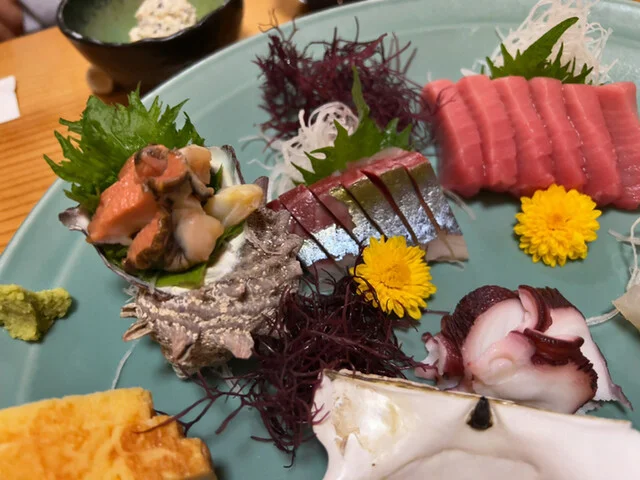 小料理幸月 - 東大館（日本料理）の写真