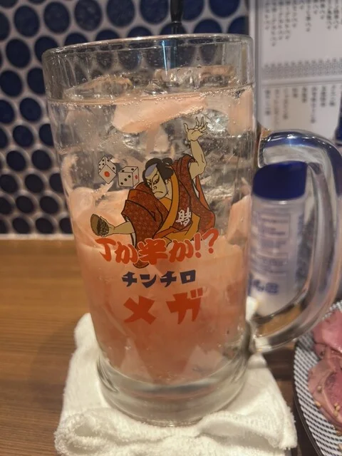 酒場ハコザキ 盛岡駅前店 - 盛岡（居酒屋）の写真