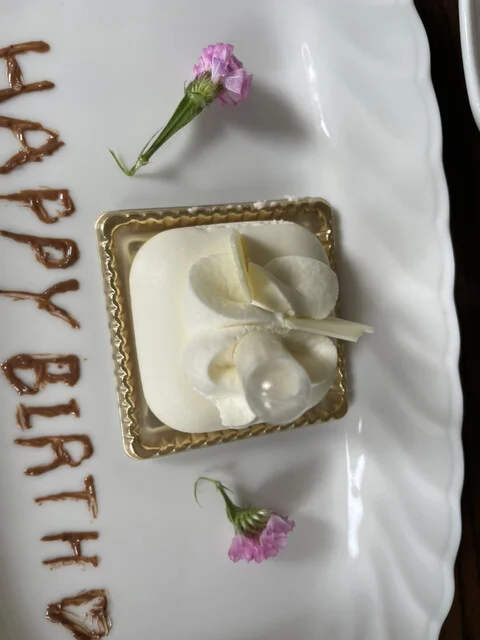 patisserie messoner（パティスリー・メッスナー） - 東大館（ケーキ）の写真