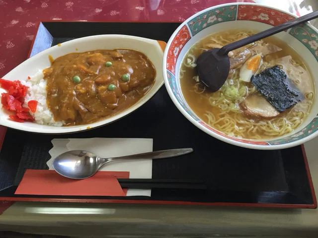 中しん食堂 - 宮古（中華料理）の写真