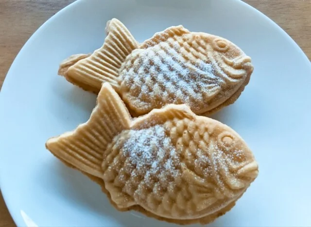 たい夢 石巻店 - 石巻（たい焼き・大判焼き）の写真