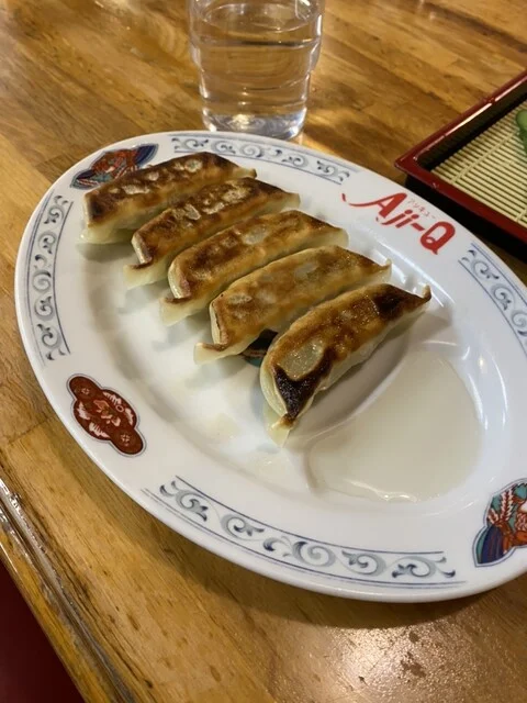 Aji-Q にかほ店（アジキュー） - 仁賀保（ラーメン）の写真