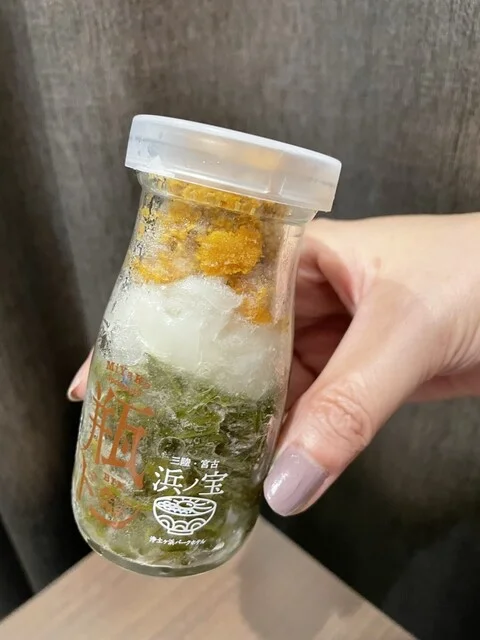 瓶ドン屋 みやこ - 盛岡（その他）の写真