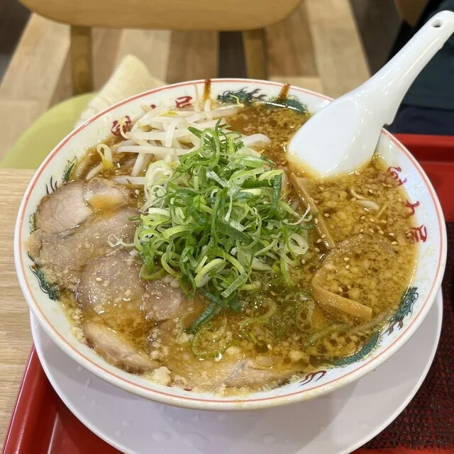 京都北白川ラーメン魁力屋 イオンモール盛岡南店 - 仙北町（ラーメン）の写真