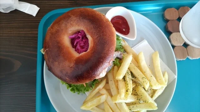 壺焼き芋専門店 甘すぎてごめんね - 宮古（焼き芋・大学芋）の写真