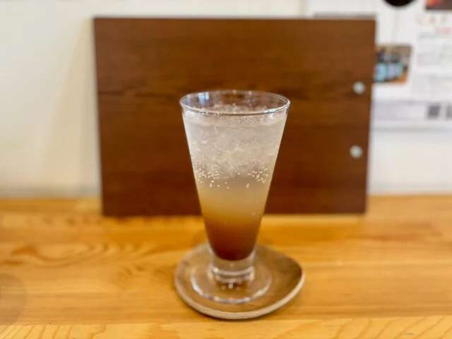 よってってCAFFE - 西米沢（カフェ）の写真