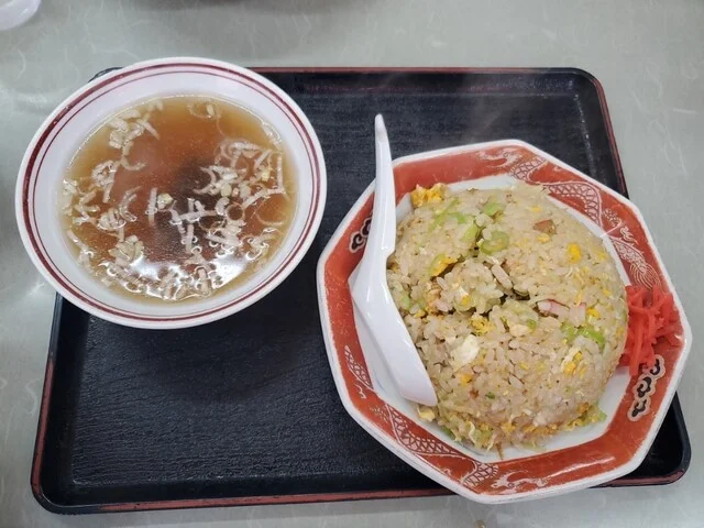 菊亭 - 水沢（ラーメン）の写真