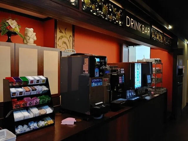 快活CLUB 秋田牛島店 - 羽後牛島（その他）の写真