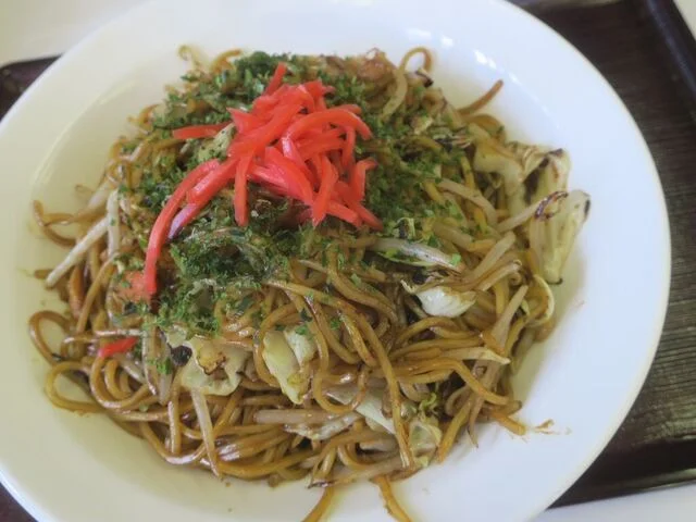 食堂いづみや - 一関市その他（食堂）の写真