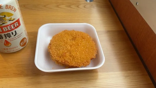 阿部精肉店 - 羽後本荘（その他）の写真