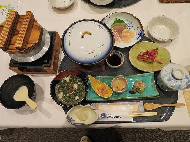 陸中海岸グランドホテル - 釜石（ホテル）の写真