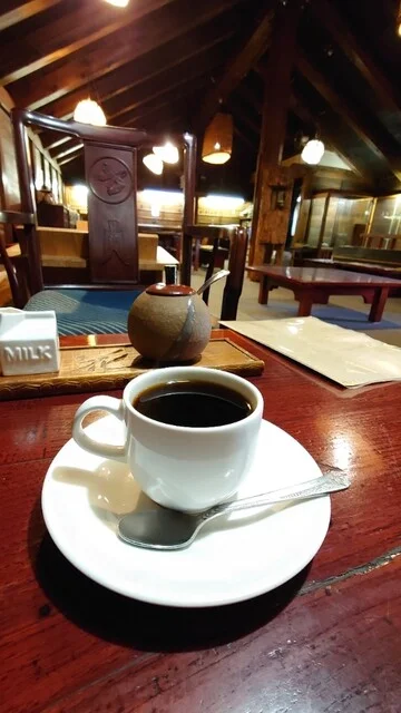 一茶寮（イッサリョウ） - 上盛岡（カフェ）の写真