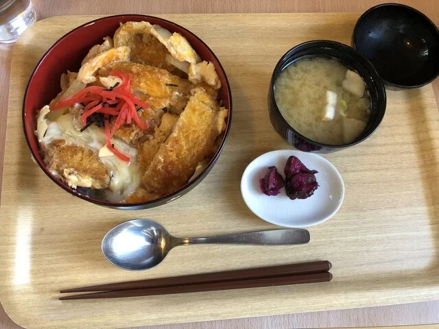 サンニーノ - 金田一温泉（食堂）の写真