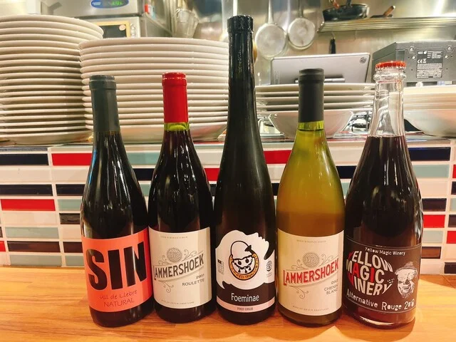 川反ミートキッチン - 秋田（バル）の写真