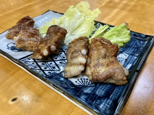 とっとちゃん - 上飯島（焼き鳥）の写真