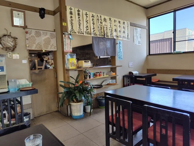 宮崎屋 - 角田（そば）の写真