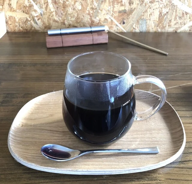 Canyon Bee（キャニオン ビー） - 陸前山下（コーヒースタンド）の写真