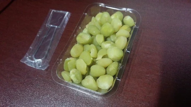 共楽堂菓子店 - 南米沢（和菓子）の写真