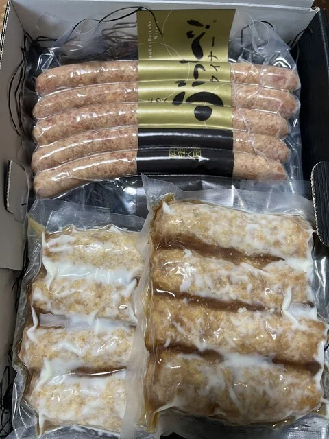 食道荒ヤ（こだわり料理とサケ 荒ヤ） - 二戸（居酒屋）の写真