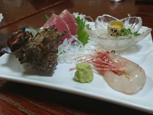 とし美寿司 - 飯詰（寿司）の写真