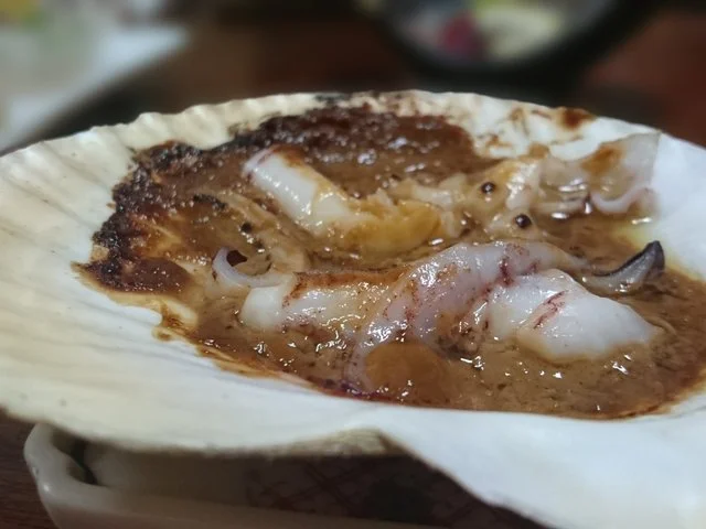 とし美寿司 - 飯詰（寿司）の写真