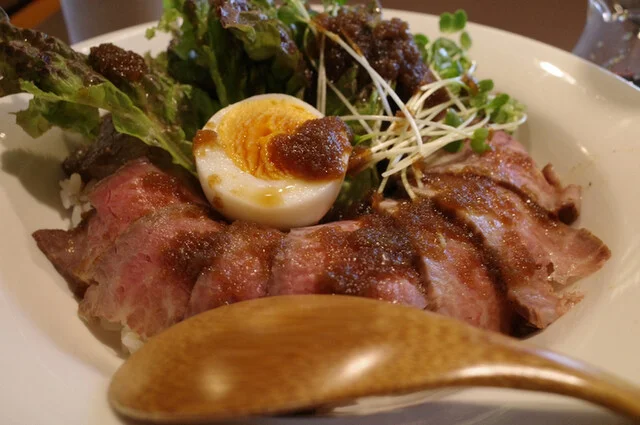 佐五郎（さごろう） - 山形（すき焼き）の写真