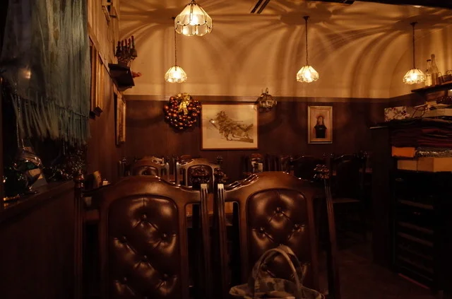 アルザス - 秋田（フレンチ）の写真