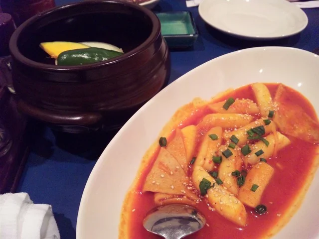 はんあり - 大曲（韓国料理）の写真