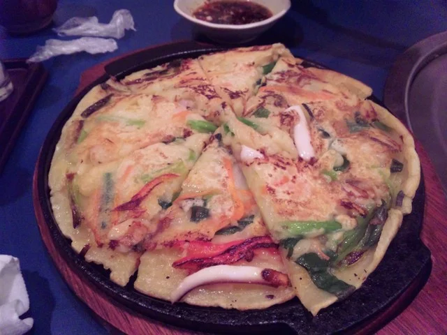 はんあり - 大曲（韓国料理）の写真