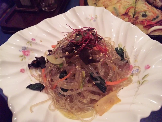 はんあり - 大曲（韓国料理）の写真