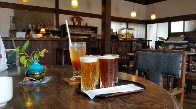 cafe 徳蔵（カフェ トクラ） - 一ノ関（カフェ）の写真